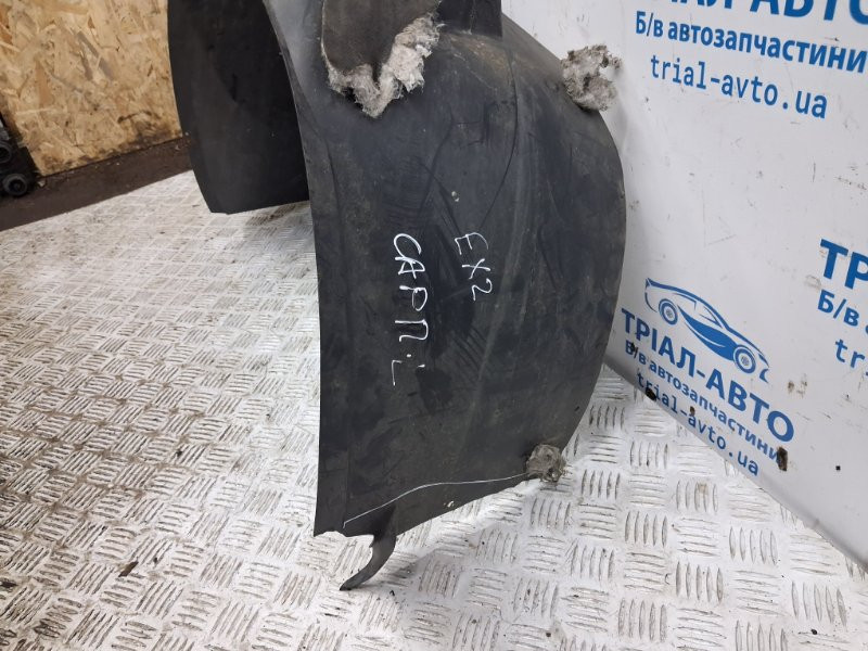 Подкрылок передний левый Chevrolet Captiva 2006-2018 95062929 (Арт. 70191) Київ - зображення 4