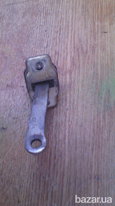 Обмежувач відкривання задньої двері 90269159 Опель Вектра а 89-95р.в. Вінниця - зображення 2