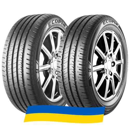 245/45 R18 Bridgestone Ecopia EP300 96V Легкова шина Киев