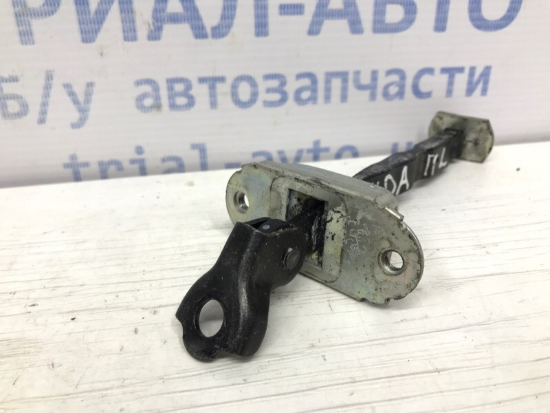 Ограничитель двери передний левый Nissan Tiida 2004-2014 80430ED00A (Арт. 53098) Киев - изображение 2