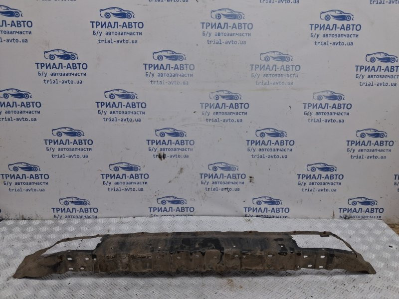 Усилитель бампера задний Mitsubishi Pajero Sport K9 3.0 БЕНЗИН 6G72 1996 (б/у) Київ - зображення 4