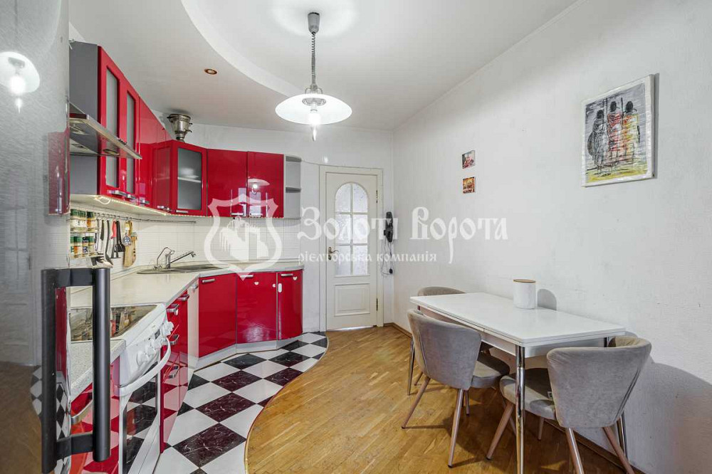 продажа 2-к квартира Киев, Соломенский, 108000 $ Киев - изображение 4