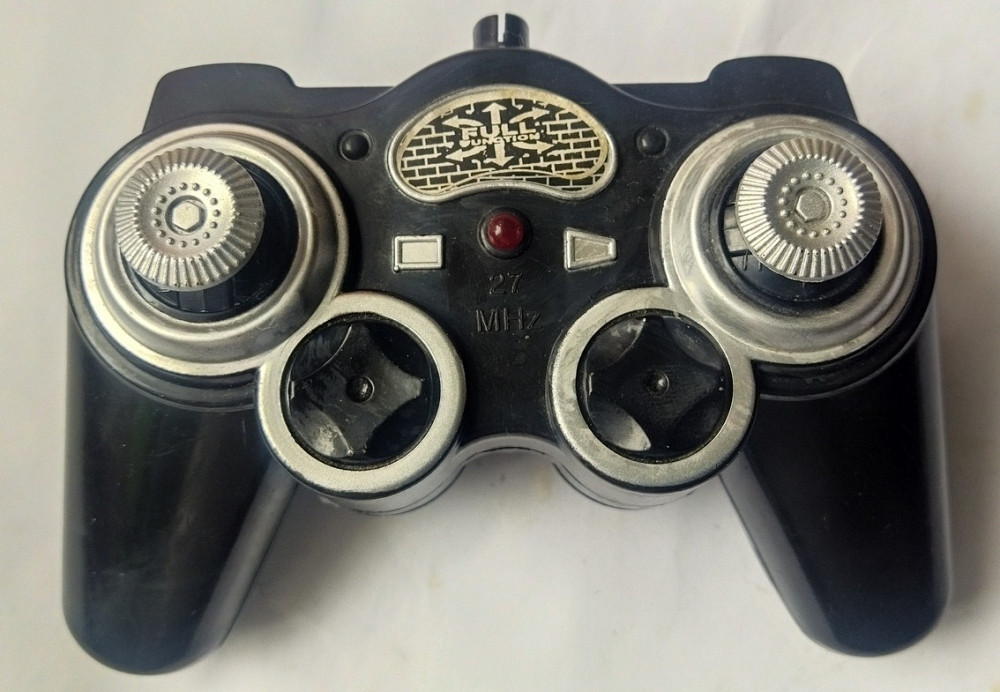 Провідний Джойстик Full function 27MHz(без проводу) Львів - зображення 1