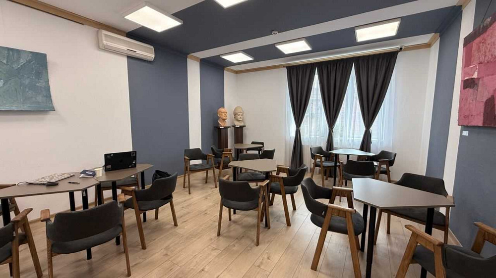 Продаж будівлі 850м2 в центрі Києва на Печерську Киев - изображение 5