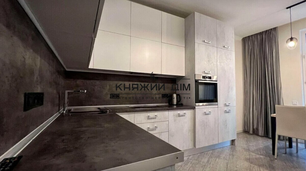 ОРЕНДА 2к кв ЖК Французький Квартал. вул.Академіка Філатова 2/1 код 11116445. Київ - зображення 11