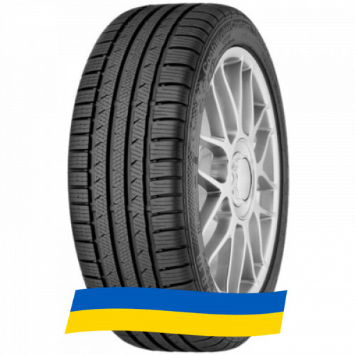 265/40 R18 Continental ContiWinterContact TS 810 Sport 101V Легкова шина Київ - зображення 1