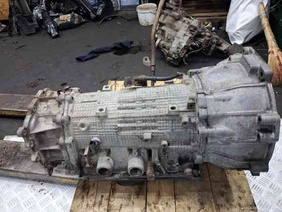 Коробка передач АКПП Mitsubishi L200 2006-2015 MN107586 (Арт. 74910) Київ