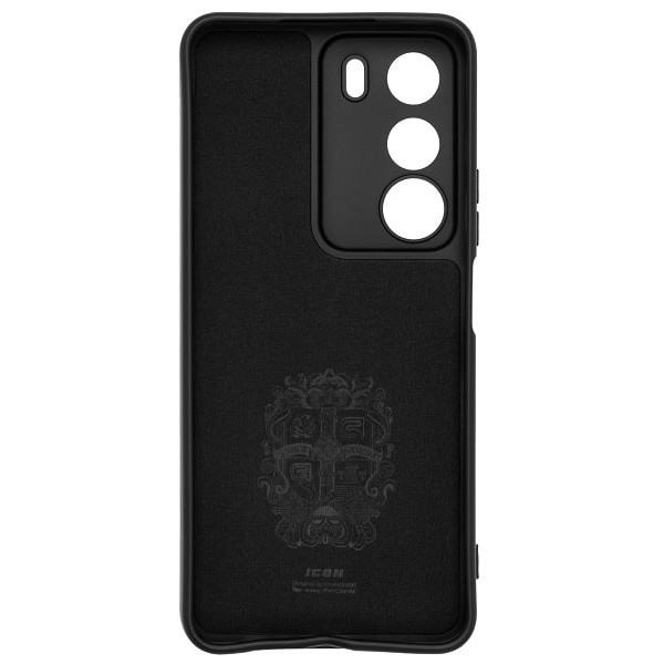 Чохол ArmorStandart ICON для Realme C71 4G Camera cover Black (ARM83906) (Код товару:43145) Харків - зображення 2