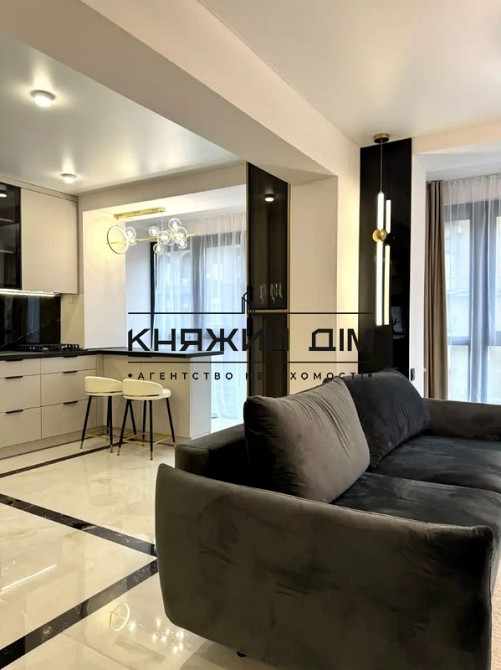 Оренда 2 кімнатна квартира м. Олімпійська КОД 11204987 Киев - изображение 3