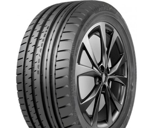 225/40 R18 Hifly xHF-816 92Y Легкова шина Киев - изображение 1