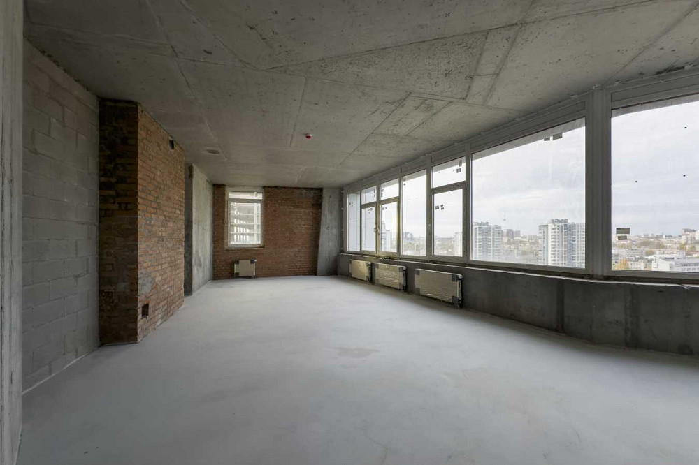 продажа 3-к квартира Киев, Святошинский, 170000 $ Київ - зображення 1