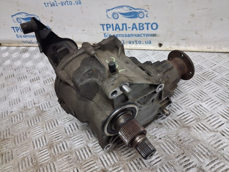 Раздаточная коробка Hyundai Tucson 2004-2009 4730039130 (Арт. 86252) Київ - зображення 7