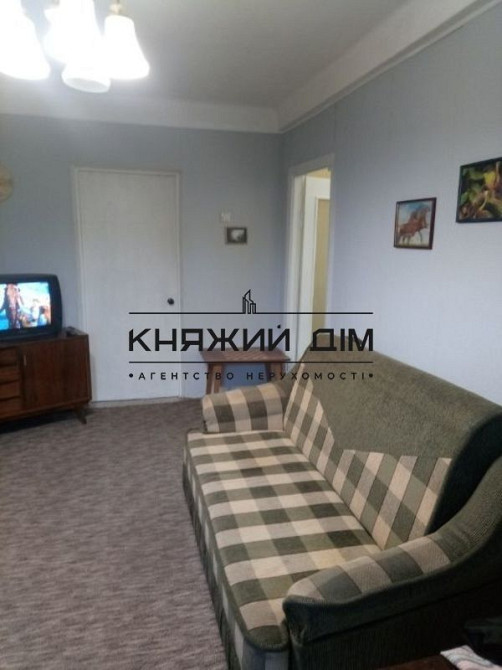 Оренда 2 кімнатна квартира м. Житомирська КОД 11194313 Київ - зображення 1