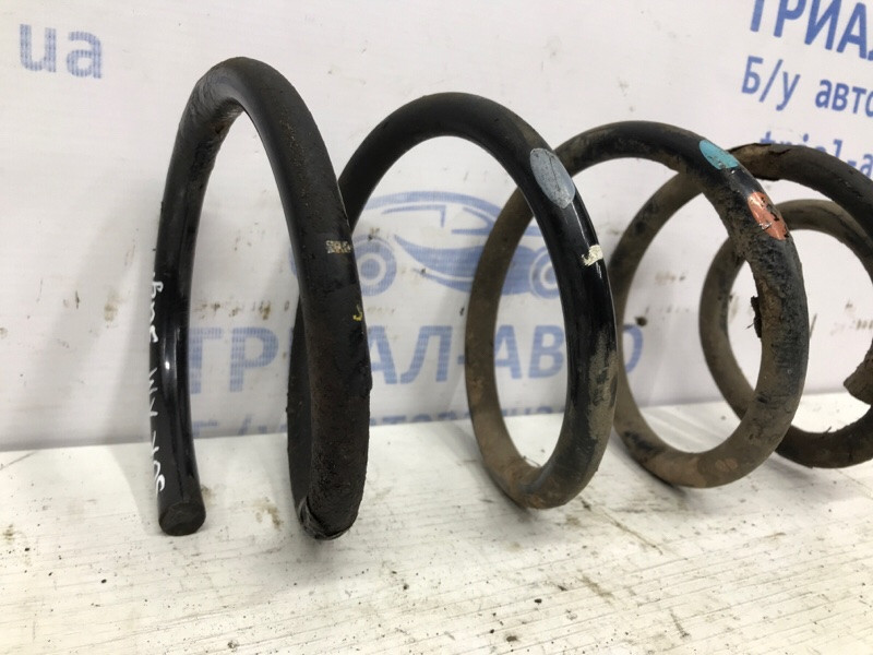 Пружина задняя Kia Sorento 2009-2014 553302P310 (Арт. 54127) Київ - зображення 3