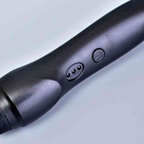 Расческа-утюжок для выпрямления волос Stenson WW-02594 Київ