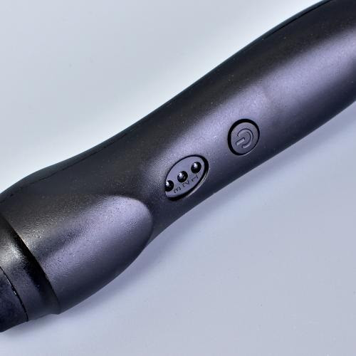 Расческа-утюжок для выпрямления волос Stenson WW-02594 Київ - зображення 3