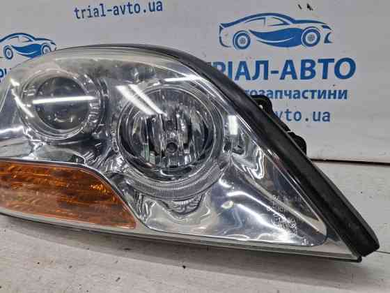 Фара правая галоген Kia Sorento 2002-2011 921023E510 (Арт. 69456) Киев