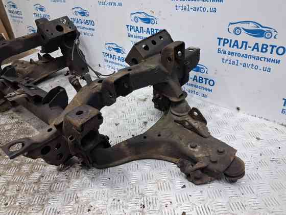 Балка передней подвески Mitsubishi Pajero Wagon 2006-2022 4000A210 (Арт. 68833) Київ