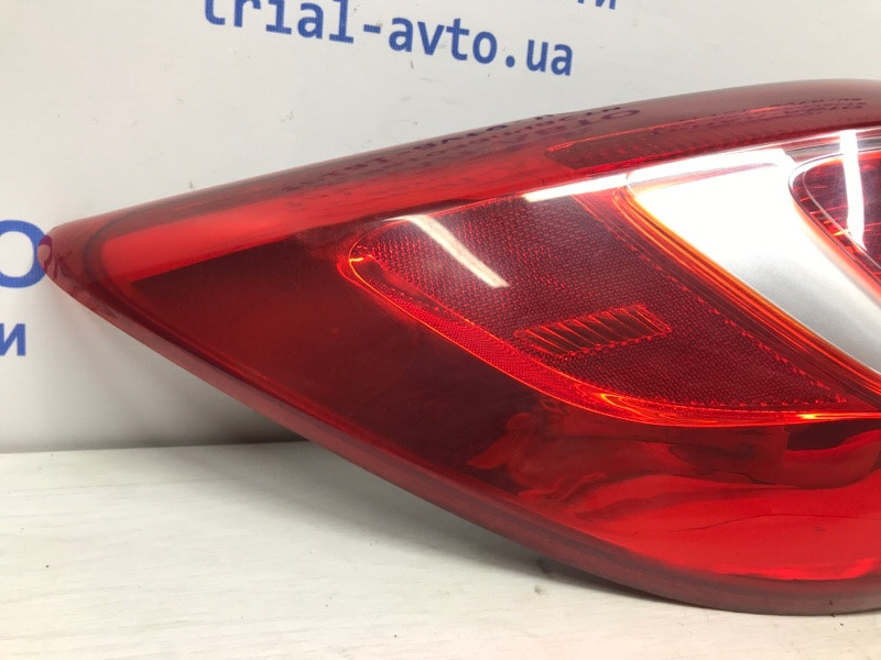 Фонарь задний внешний левый Kia Sportage 2010-2016 92410-3W010 (Арт. 56528) Київ - зображення 3