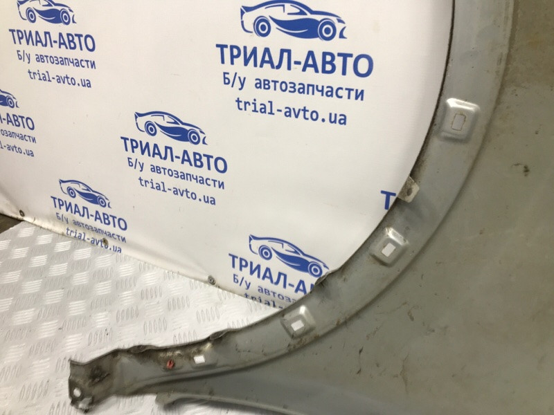 Крыло переднее правое Kia Sportage SL 1.7 DIESEL D4FD 2010 (б/у) Київ - зображення 9