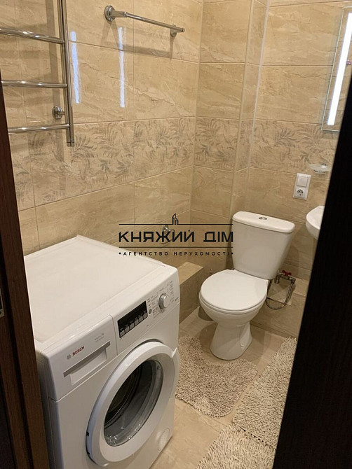 Оренда 3-кімнатної квартири на Осокорках.Патріотика Київ - зображення 9