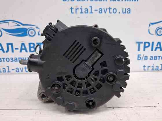 Генератор Hyundai I30 GD 1.6 DIESEL D4FB 2011 (б/у) Киев