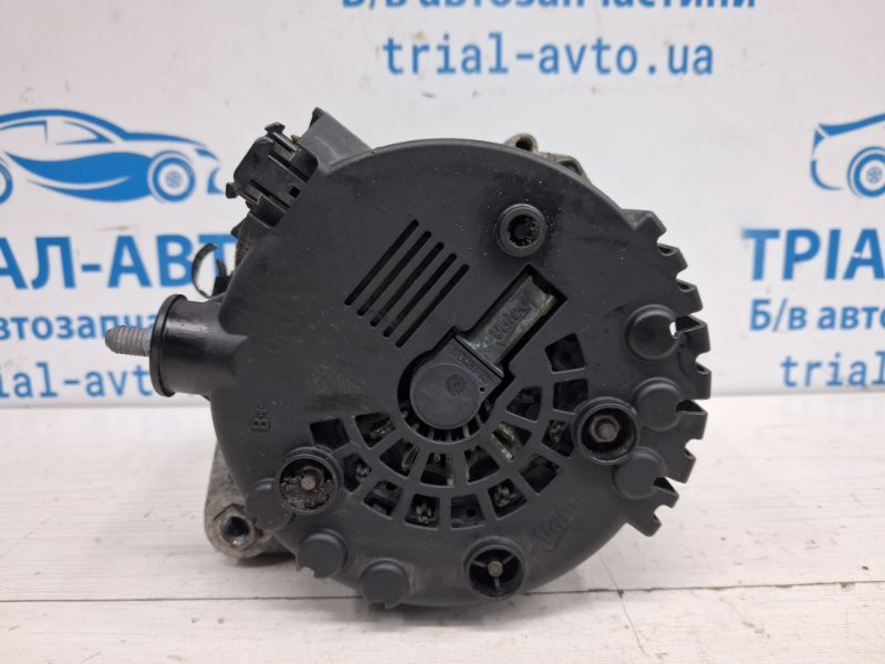 Генератор Hyundai I30 GD 1.6 DIESEL D4FB 2011 (б/у) Киев - изображение 4