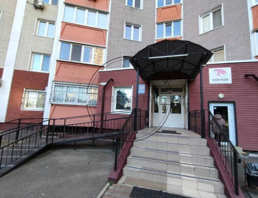 Продаж 1 кімнатної квартири по вул. Урлівська 34 21146038 Київ - зображення 3