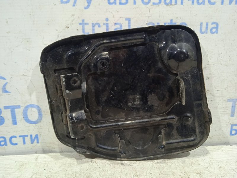 Лючок бака Mitsubishi Pajero Wagon 4 3.2 ДИЗЕЛЬ 4M41 2006 (б/у) Київ - зображення 2