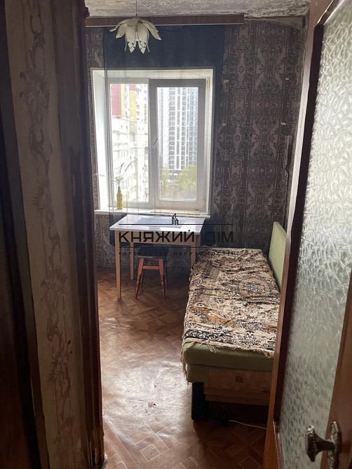 Продаж 2-х кімнатної ,вул.Вербицького .м.Вирлиця Киев - изображение 12