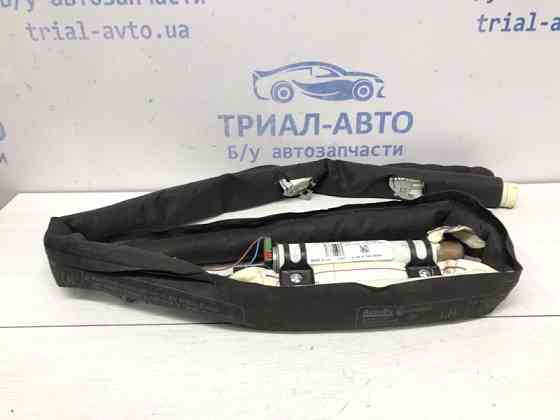 Airbag потолка(шторка) левый Renault Megane 3 1.5 DIESEL K9K 2008 (б/у) Київ