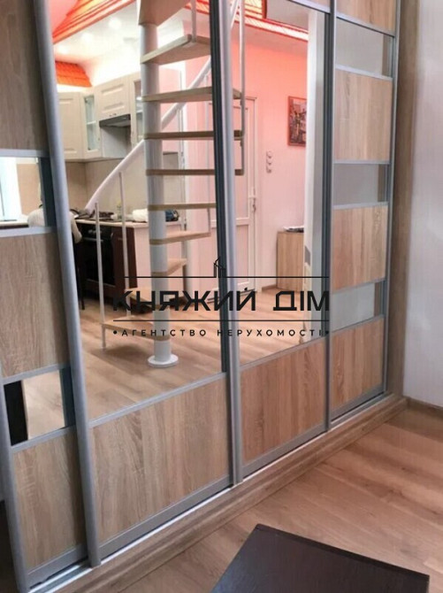Оренда 1-но к. квартири м. Теремки 15хв. пішки. Код об’єкту 11180599 Київ - зображення 4