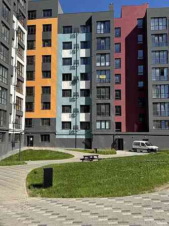 продажа 1-к квартира Ровно, 76000 $ Ровно