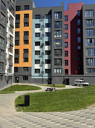 продажа 1-к квартира Ровно, 76000 $ Ровно - изображение 2