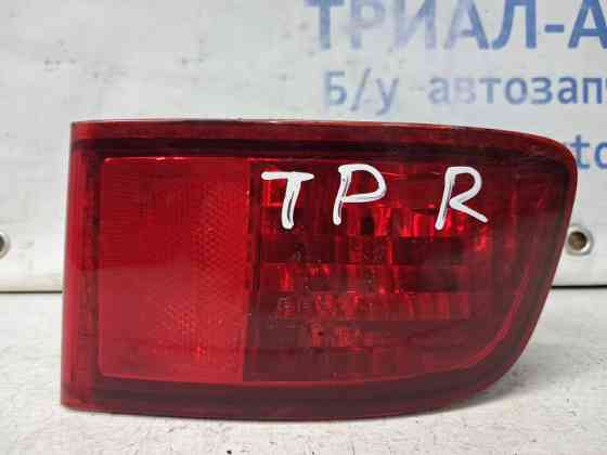 Катафот правый Toyota Prado 2002-2009 8158060110 (Арт. 64451) Київ