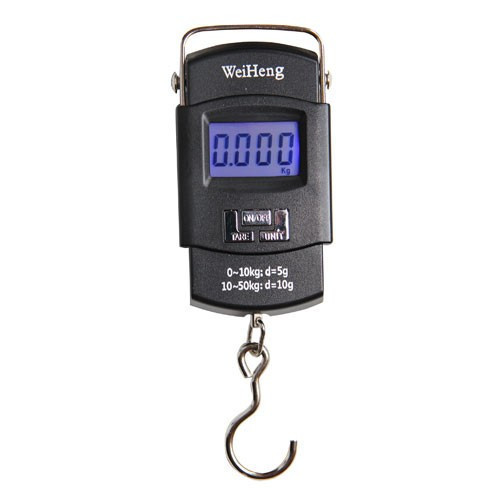 Весы-кантер Matarix MX-501 50 кг Киев - изображение 1