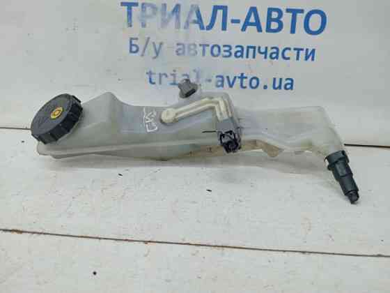 Бачок главного тормозного цилиндра Mazda CX 5 2011-2017 KDY44355Z (Арт. 60438) Киев