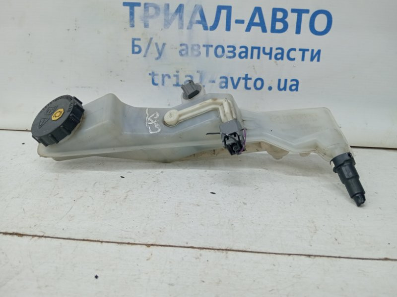 Бачок главного тормозного цилиндра Mazda CX 5 2011-2017 KDY44355Z (Арт. 60438) Киев - изображение 1