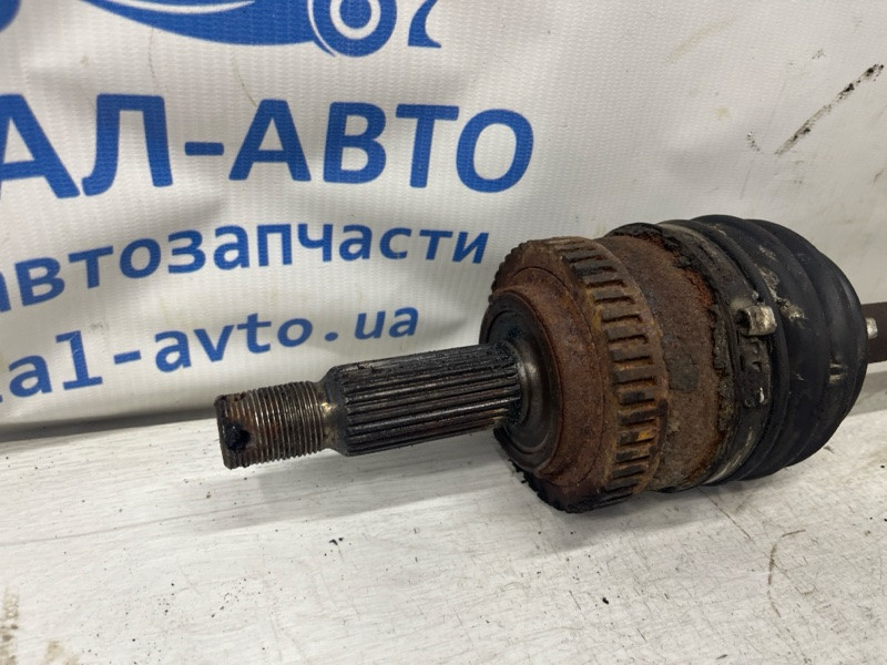 Привод передний левый Hyundai Sonata 2004-2010 495003K010 (Арт. 81066) Киев - изображение 3