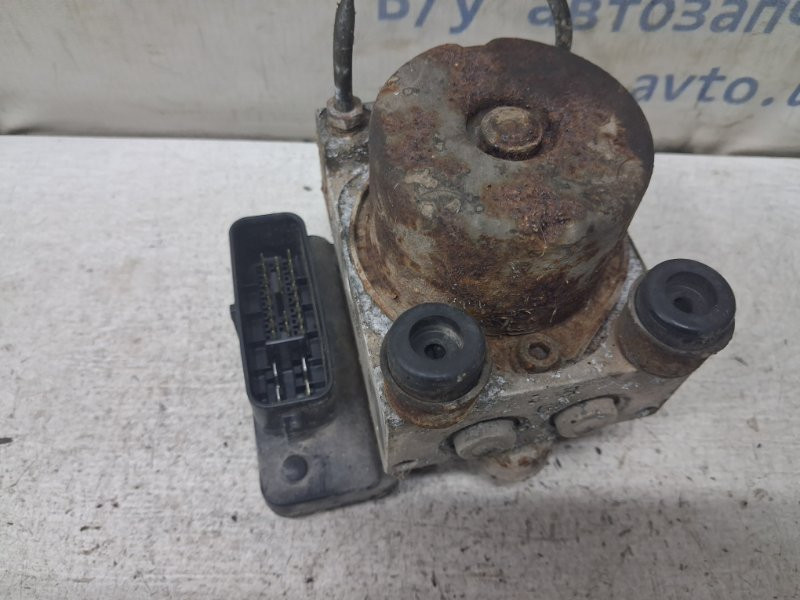 Блок abs Mitsubishi Lancer 2003-2009 MN116261 (Арт. 83182) Киев - изображение 4