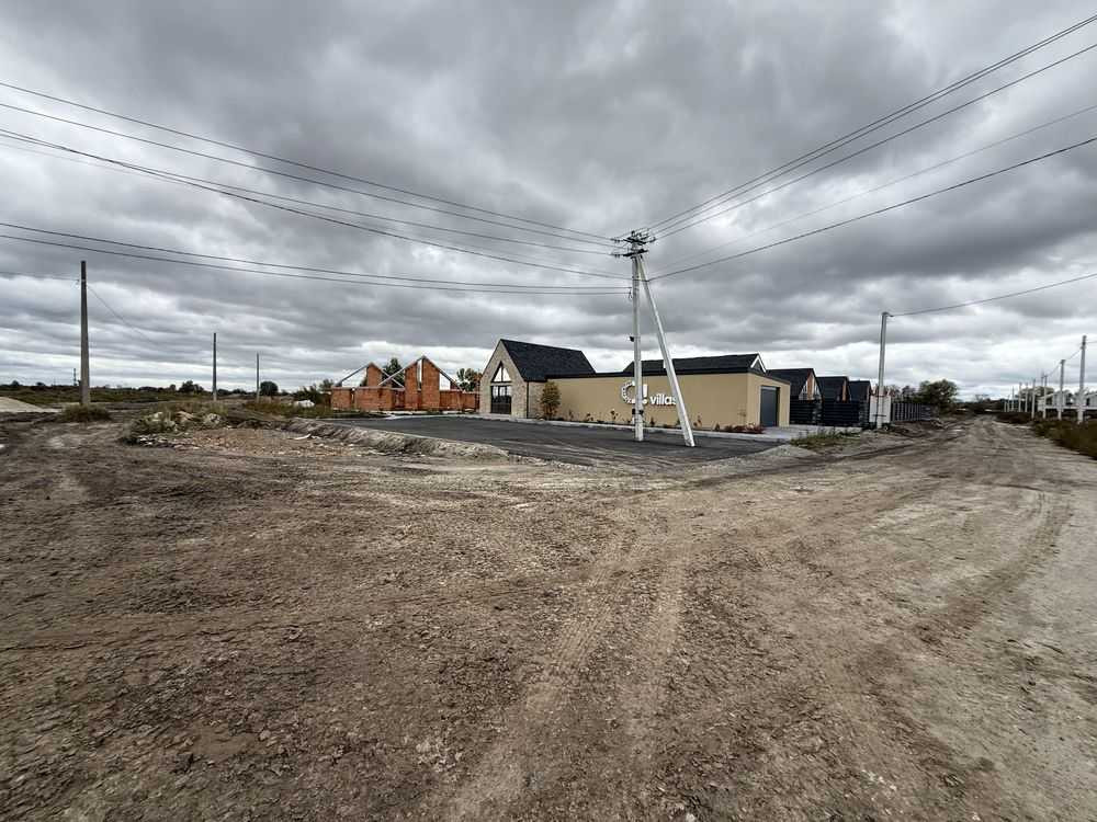 продажа участок под жилую застройку Броварский, Зазимье, 12200 $  - зображення 9