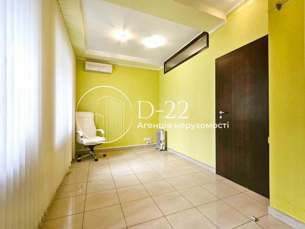 долгосрочная аренда офисное помещение Киев, Шевченковский, 750 $/мес. Київ - зображення 11