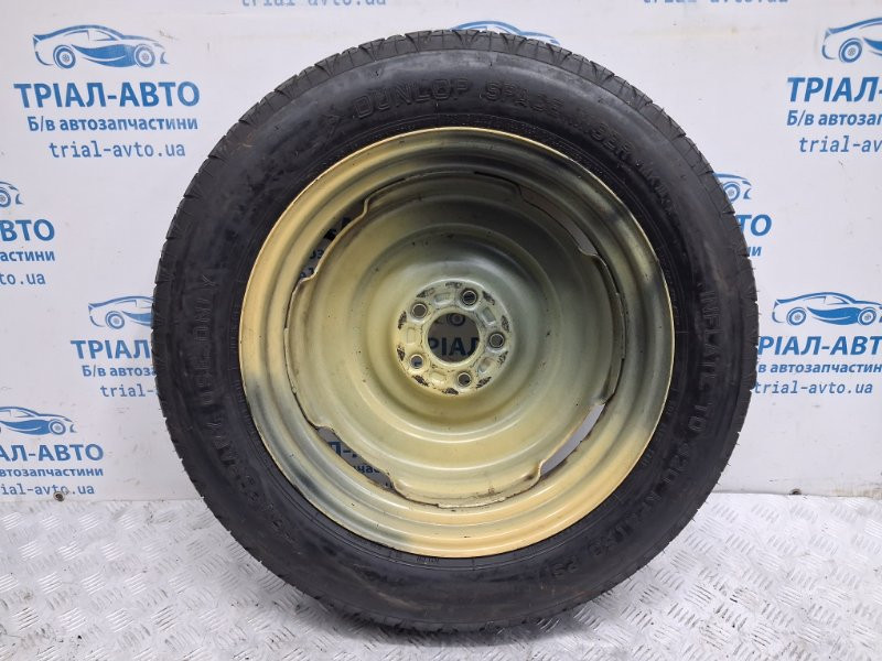 Докатка Mazda CX 7 2006-2012  (Арт. 79109) Киев - изображение 5