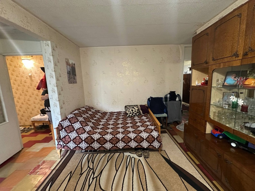 Продам 3к квартиру просп. Олександра Поля, 107В Житловий стан Днепр - изображение 2