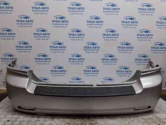 Бампер задний Kia Sorento 2002-2011 866113E520 (Арт. 69211) Київ