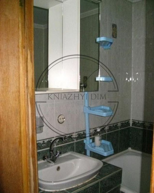 Оренда 2 кімнатної квартири на Героїв Дніпра Код 1182823 Київ - зображення 8