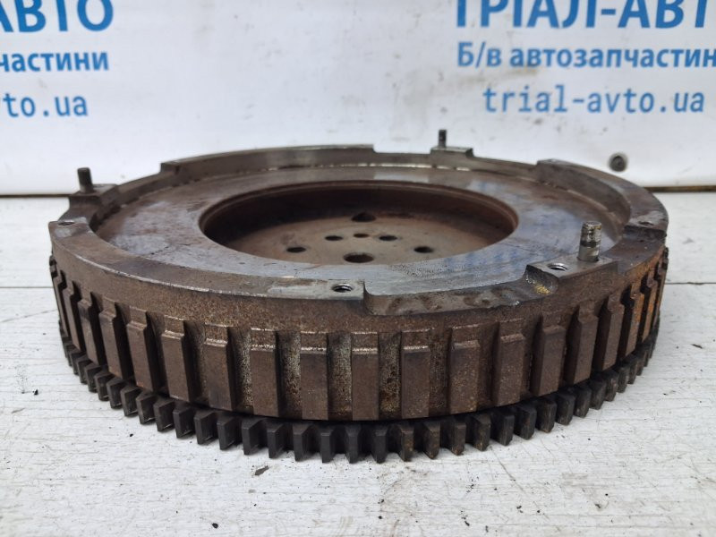 Маховик Hyundai IX35 LM 1.7 DIESEL D4FD 2009 (б/у) Київ - зображення 4