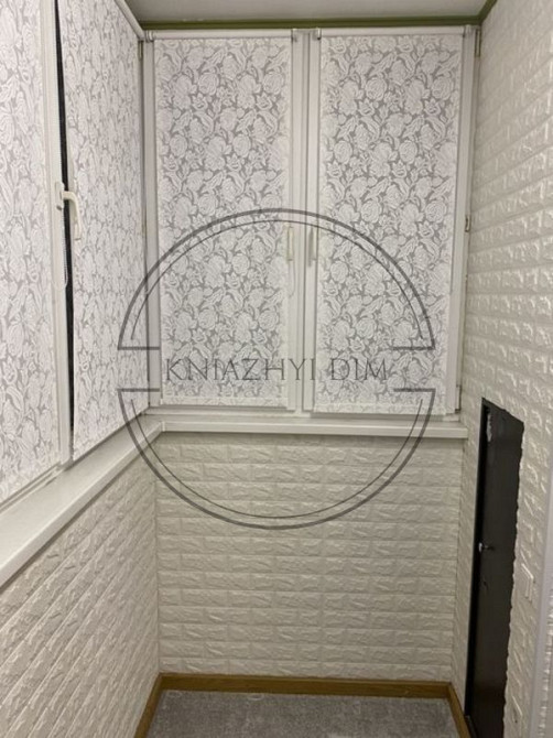 Відмінна простора 2-на квартира в ЖК Голосієво. КОД ОБ'ЄКТА 11195809 Киев - изображение 6