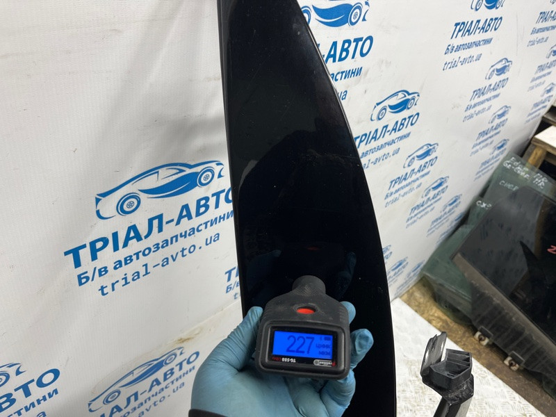 Крыло переднее правое Jeep Cherokee 2013-2019 68103308AF (Арт. 71500) Київ - зображення 6