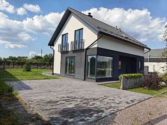 продажа 4-к дом Бориспольский, Гнедин, 175000 $ 